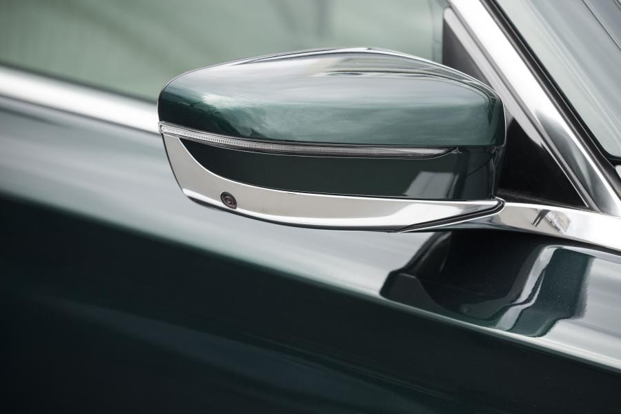 Детали экстерьера Alpina B7 Bi-Turbo (G12) 2019 года  (NA) (фото 6 из 40)